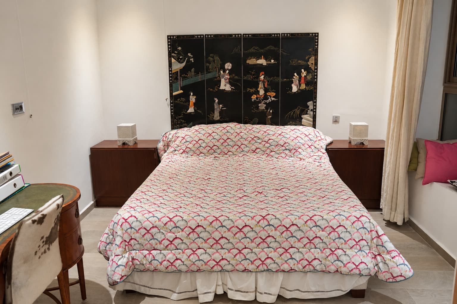 Chambre 3