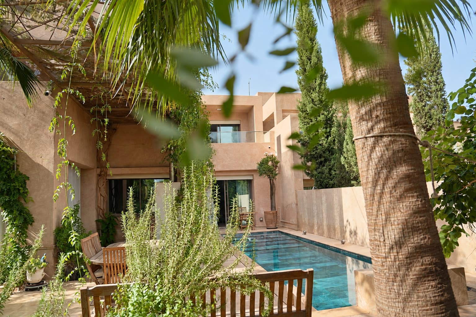 Excursions à Essaouira et Agafay
