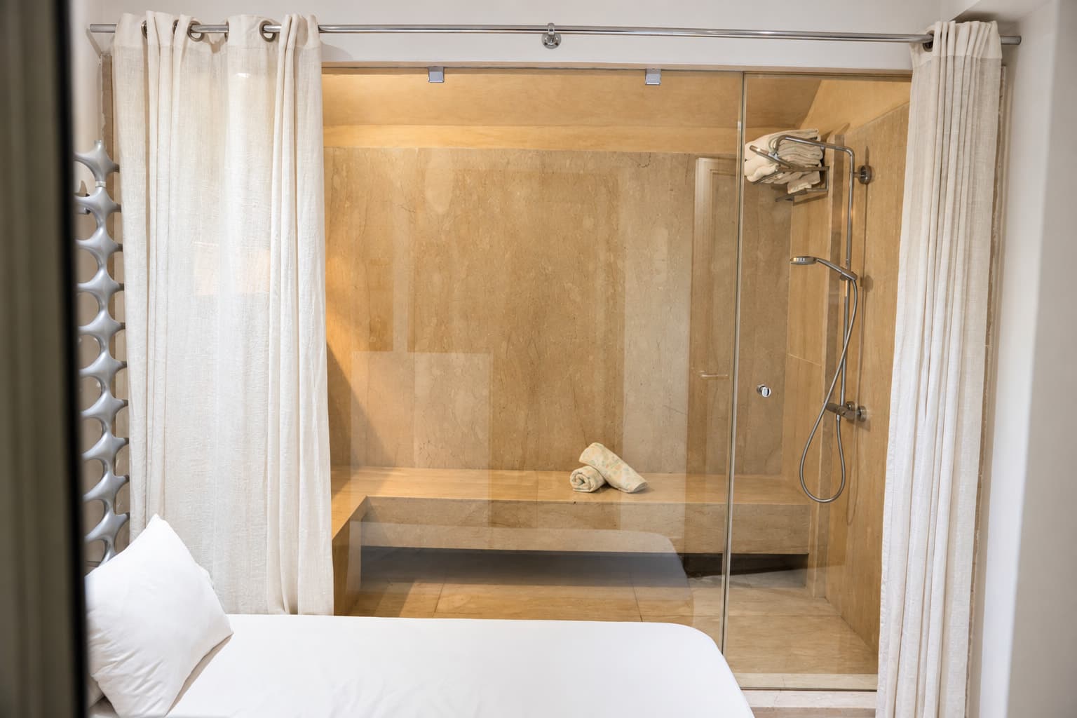 Le hammam