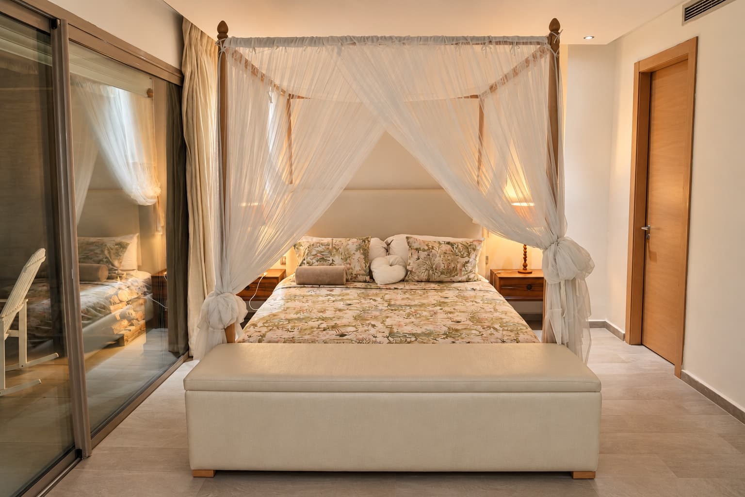 Chambre 1